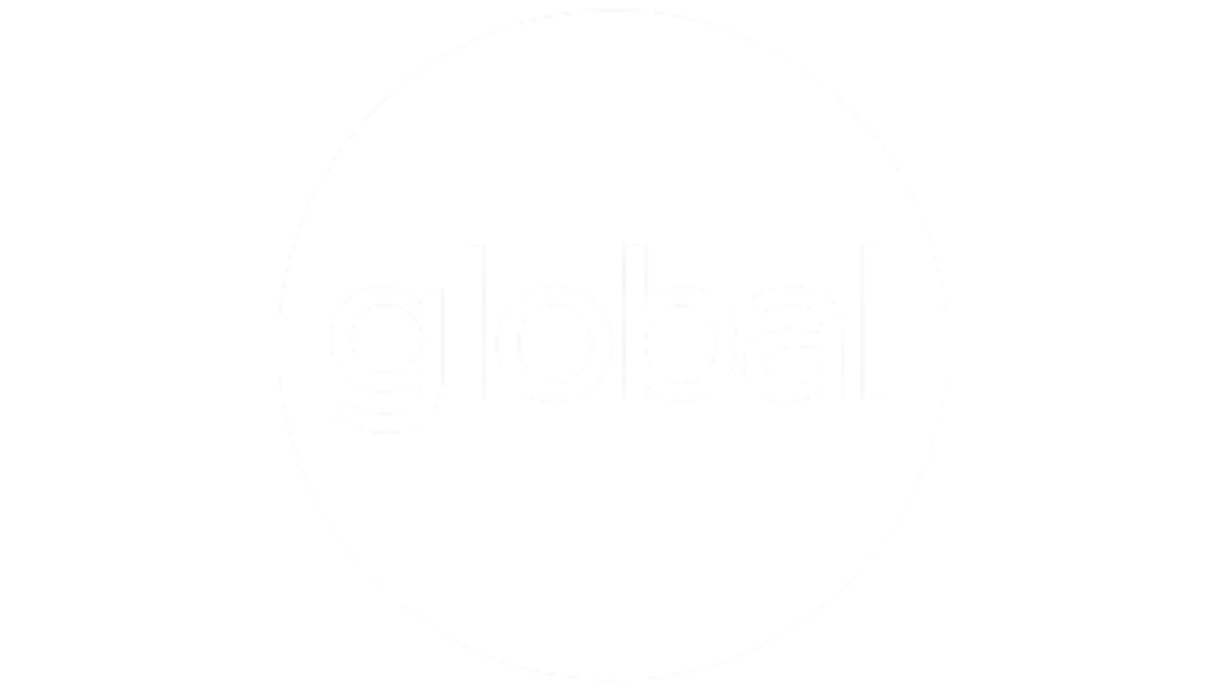 global logo