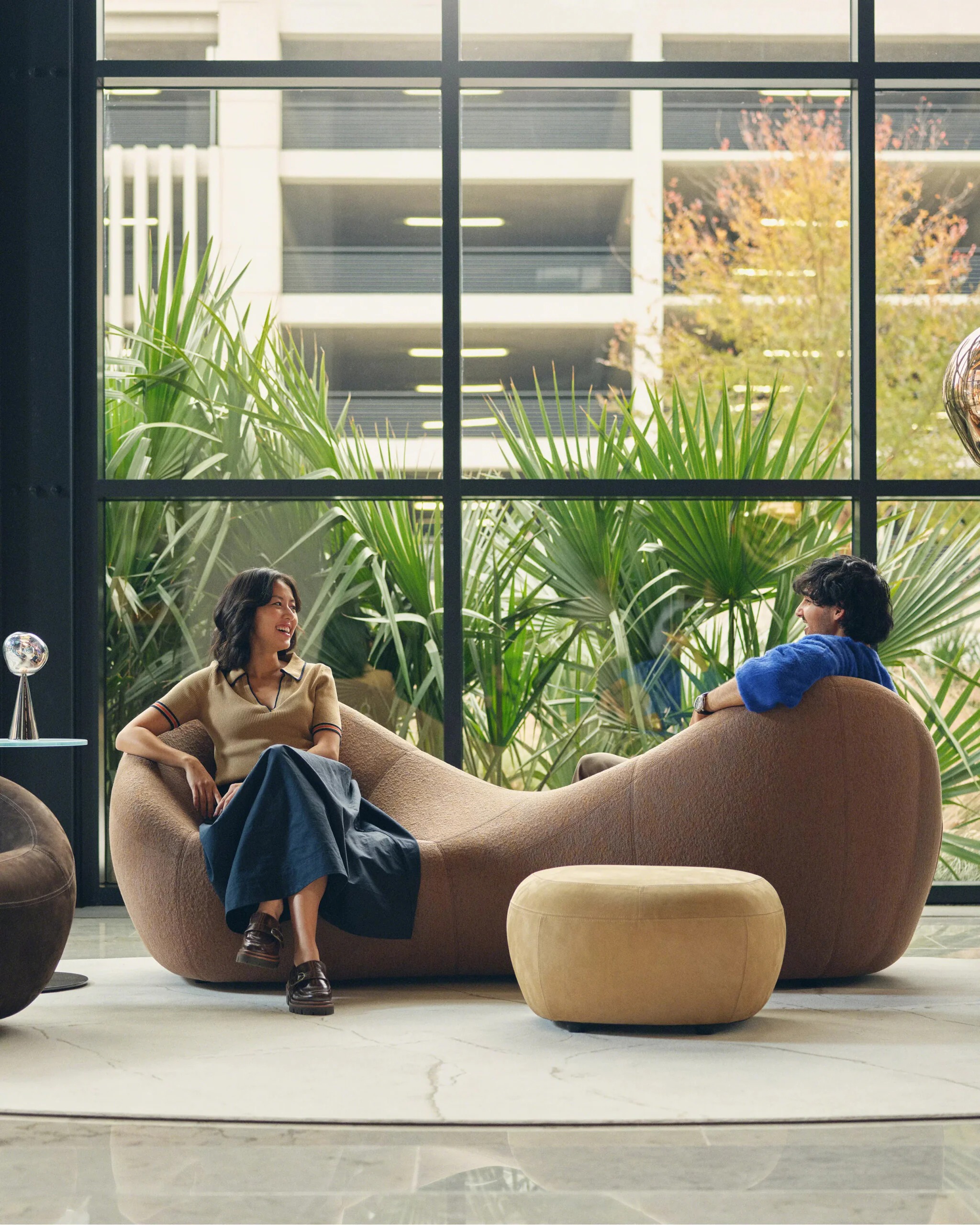 office lounge extraordinary sofa