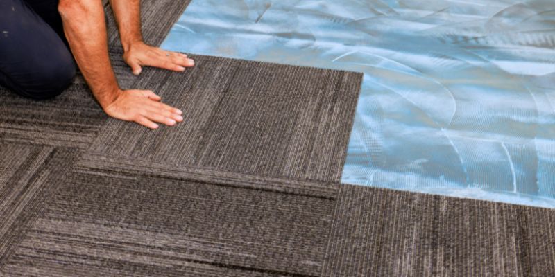 barrows carpet flooring